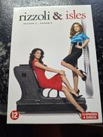 rizzoli en  isles 2, Vanaf 9 jaar, Ophalen of Verzenden, Zo goed als nieuw, Actie en Avontuur