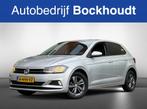 Volkswagen Polo 1.0 TSI AppleCarplay | Airco | 15" LMV, Auto's, Voorwielaandrijving, Gebruikt, Euro 6, Handgeschakeld
