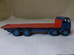 1952 Dinky Supertoys 502 FODEN FLAT TRUCK., Ophalen of Verzenden, Gebruikt, Bus of Vrachtwagen, Dinky Toys