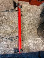 HBM Motortakel 500 kg, Ophalen, Gebruikt