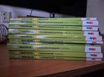 Theorieboeken Gehandicaptenzorg MBO Niveau 3/4, Boeken, Ophalen of Verzenden, Zo goed als nieuw, MBO, ThiemeMeulenhoff