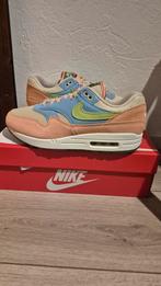 Nike Air Max 1 Madder Root - Nieuw - Maat 42, Overige kleuren, Nike, Nieuw, Ophalen of Verzenden