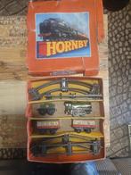 Hornby Treinset oud / vintage, Ophalen of Verzenden, Treinset, Overige merken