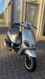 Zip type 3 70MHR, Ophalen, Tweetakt, Zip, Zo goed als nieuw