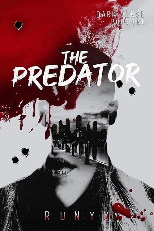 The Predator, Boeken, Taal | Engels, Zo goed als nieuw, Verzenden
