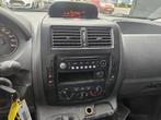 Fiat Scudo 1.6 MultiJet airco imperiaal Marge 3 -zits, Voorwielaandrijving, Euro 5, Parkeersensor, Gebruikt