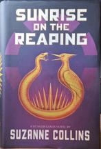 Sunrise on the Reaping - Hunger Games, Ophalen of Verzenden, Zo goed als nieuw, Suzanne Collins, Amerika