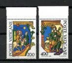 Vaticaanstad 1980 St. Albertus Magnus postfris, Verzenden, Overige landen, Postfris