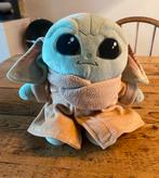Starwars baby yoda grogu pluche knuffel, Kinderen en Baby's, Speelgoed | Knuffels en Pluche, Ophalen of Verzenden, Zo goed als nieuw