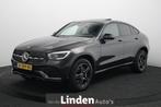 Mercedes-Benz GLC Coupe 300e 4MATIC Business Solution AMG |, Automaat, 1940 kg, Gebruikt, 4 cilinders