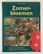 Dijk, Hanneke van - Zomerbloemen / Zonnige, nieuwe eenjarige
