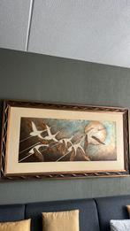 Schilderij te koop, Ophalen of Verzenden
