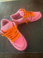 Roze Nike SB Dunk Low Blossom Powerpuff Girls, Kleding | Dames, Schoenen, Nike, Nieuw, Ophalen of Verzenden, Sneakers of Gympen