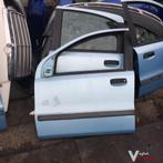 Fiat Panda 5drs 1.1 B 2004 2500163   Kleurcode 737A    Porti, Auto-onderdelen, Ophalen, Gebruikt, -, Deur