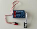 BMI Pro-6 charger + balancer rc modelbouw, Hobby en Vrije tijd, Elektro, Gebruikt, Ophalen of Verzenden, Onderdeel
