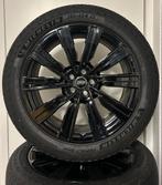 Demo-set! | Range Rover 22 inch Velgen + All Season banden, Auto-onderdelen, Banden en Velgen, Gebruikt, 285 mm, Banden en Velgen