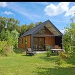 Brielle, b&b, chalet,  particulier, tiny hous, tuinhuisje, Tuin