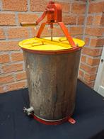 Antieke Honingslinger / Honingketel, Ophalen of Verzenden