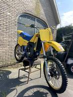 suzuki rm 125 85, Ophalen, Gebruikt, 125 cc, 5 versnellingen