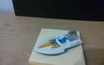 Matchbox SeaFire MPG Boot, Ophalen of Verzenden, Gebruikt, Auto