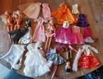 Barbiespullen, Kinderen en Baby's, Speelgoed | Poppen, Ophalen of Verzenden, Zo goed als nieuw, Barbie