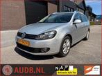 Volkswagen Golf Variant 1.6 TDI Highline BlueMotion| NAVI| N, Euro 5, Gebruikt, Alcantara, Golf Variant