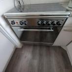Groot fornuis, Witgoed en Apparatuur, Fornuizen, Ophalen, Gebruikt, 60 cm of meer, Gas