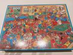 Jumbo Jan van Halsteren puzzel  The 19th Hole 500 stukjes, Hobby en Vrije tijd, Denksport en Puzzels, Ophalen of Verzenden, 500 t/m 1500 stukjes
