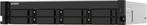 Qnap 869u-rp, Computers en Software, Ophalen of Verzenden, Gebruikt