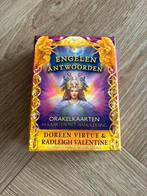 Engelen antwoorden orakelkaarten, gloednieuw, Boeken, Esoterie en Spiritualiteit, Tarot of Kaarten leggen, Overige typen, Nieuw