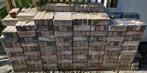 Straatklinkers beton, Ophalen, Klinkers, Nieuw, 5 tot 10 m²