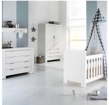 3-delig babykamer Cabana  beschikbaar voor biedingen
