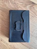Het Nieuwe Testament | Leeuwarden, A. Jongbloed, Antiek en Kunst, Antiek | Boeken en Bijbels, Ophalen of Verzenden