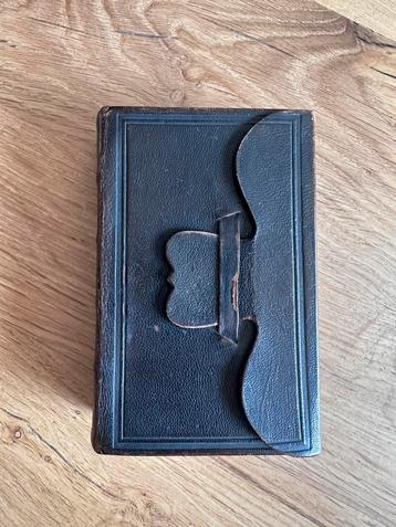 Het Nieuwe Testament | Leeuwarden, A. Jongbloed beschikbaar voor biedingen