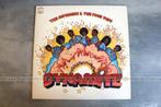 LP The Supremes & The Four Tops Dynamite 1971 Funk Soul 3776, Cd's en Dvd's, Vinyl | Pop, Ophalen of Verzenden, 1960 tot 1980