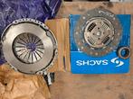 Nieuwe Sachs VR6 Koppelingsset met Vliegwiel, Auto-onderdelen, Ophalen of Verzenden, Nieuw, Seat