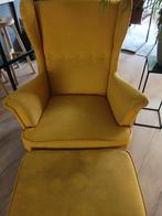 Ikea fauteuil, Ophalen, Gebruikt