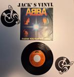 Abba, Ophalen of Verzenden, 1980 tot 2000, Zo goed als nieuw, Overige formaten