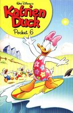 Katrien Pocket nr 6 - Walt Disney, Boeken, Stripboeken, Verzenden, Nieuw, Walt Disney, Eén stripboek