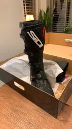 Motorcross Laarzen Sidi Aqueda, Ophalen of Verzenden, Nieuw zonder kaartje, Heren, Laarzen