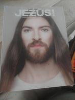Jezus, Ophalen of Verzenden, Gelezen, Glossy