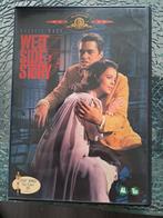 West side story (dvd), Ophalen of Verzenden, Zo goed als nieuw