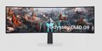 Samsung Odyssey OLED G9 LS49CG934SUXEN, Computers en Software, Monitoren, Ophalen, Minder dan 1 ms, Overige typen, Samsung