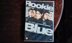 Rookie blue seizoen 1 compleet, 4disk, origineel, Cd's en Dvd's, Dvd's | Tv en Series, Boxset, Ophalen of Verzenden, Zo goed als nieuw