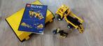 lego technic 8062, Kinderen en Baby's, Speelgoed | Duplo en Lego, Ophalen, Gebruikt, Complete set, Lego
