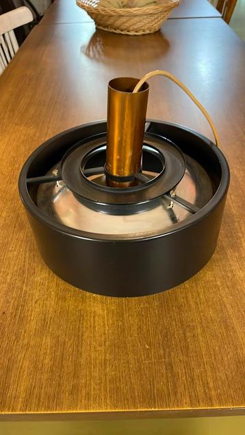 Evolux 1960'S Hanglamp Door Niek Hiemstra beschikbaar voor biedingen