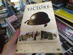 Road to Victory - The road from Normandy to Berlin - 8 DVD, Vanaf 16 jaar, Ophalen of Verzenden, Oorlog of Misdaad
