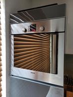 Bosch hetelucht oven, Gebruikt, Oven, 45 tot 60 cm, Ophalen