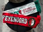 Feyenoord X Univé sjaal - Nieuw! 2x, Verzamelen, Ophalen of Verzenden, Nieuw, Feyenoord, Vaantje of Sjaal