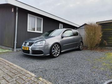 Volkswagen Golf Golf 3.2 R32 Full Option 'Goed' Exemplaar! beschikbaar voor biedingen
